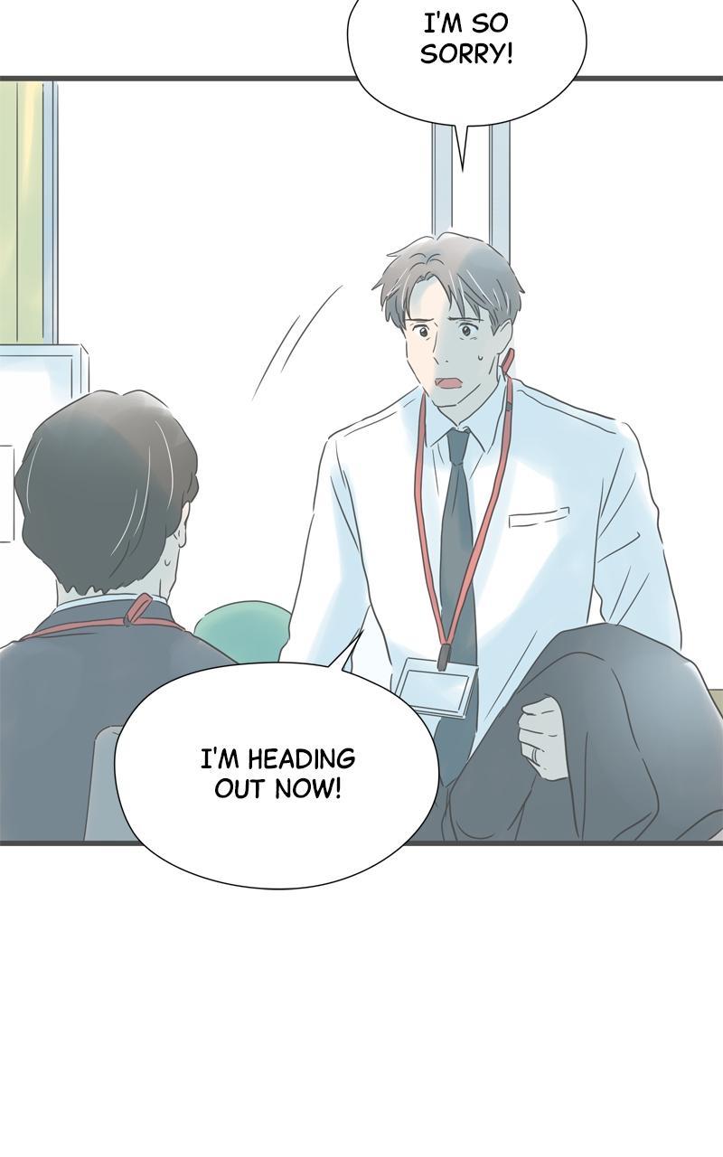 Taisetsu na Hi wa Itsumo Ame Chap 196 - Next Chap 197