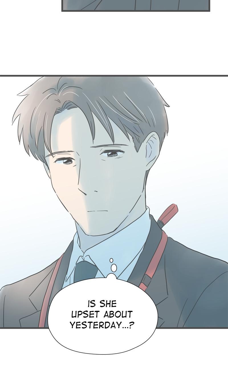 Taisetsu na Hi wa Itsumo Ame Chap 196 - Next Chap 197