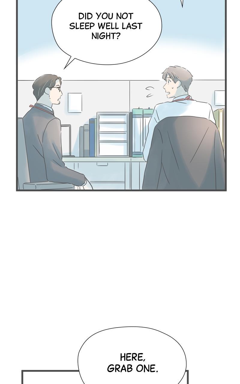 Taisetsu na Hi wa Itsumo Ame Chap 196 - Next Chap 197