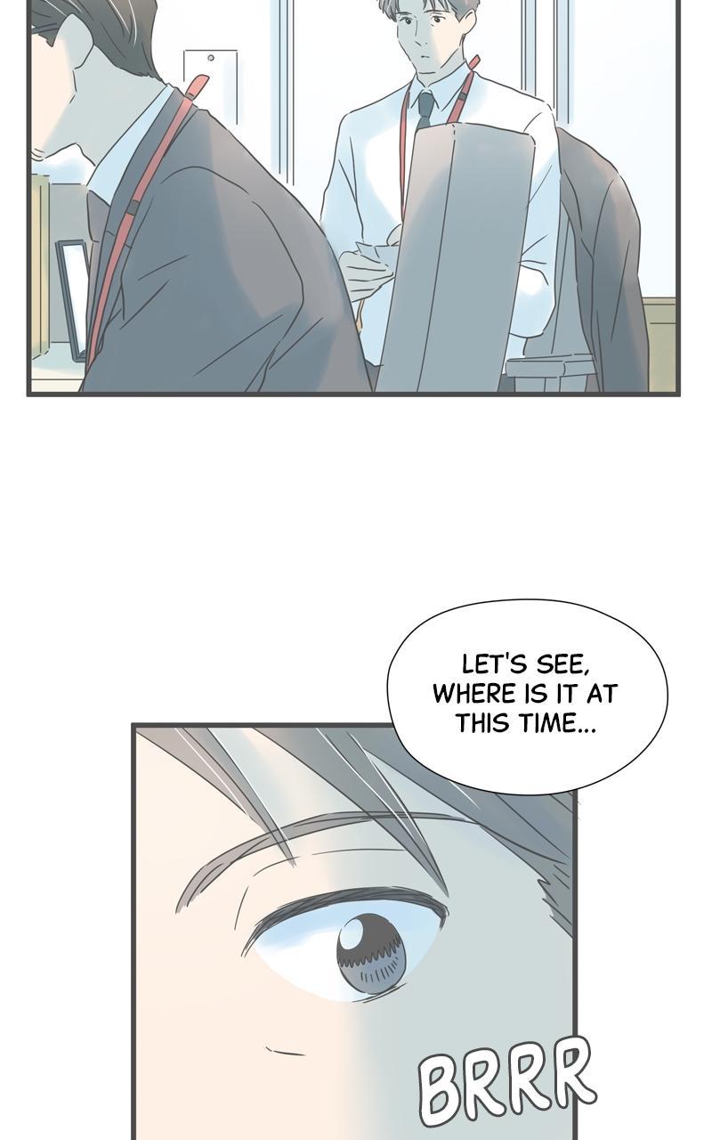 Taisetsu na Hi wa Itsumo Ame Chap 196 - Next Chap 197