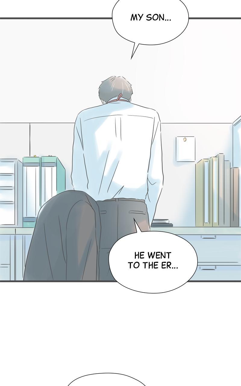 Taisetsu na Hi wa Itsumo Ame Chap 196 - Next Chap 197