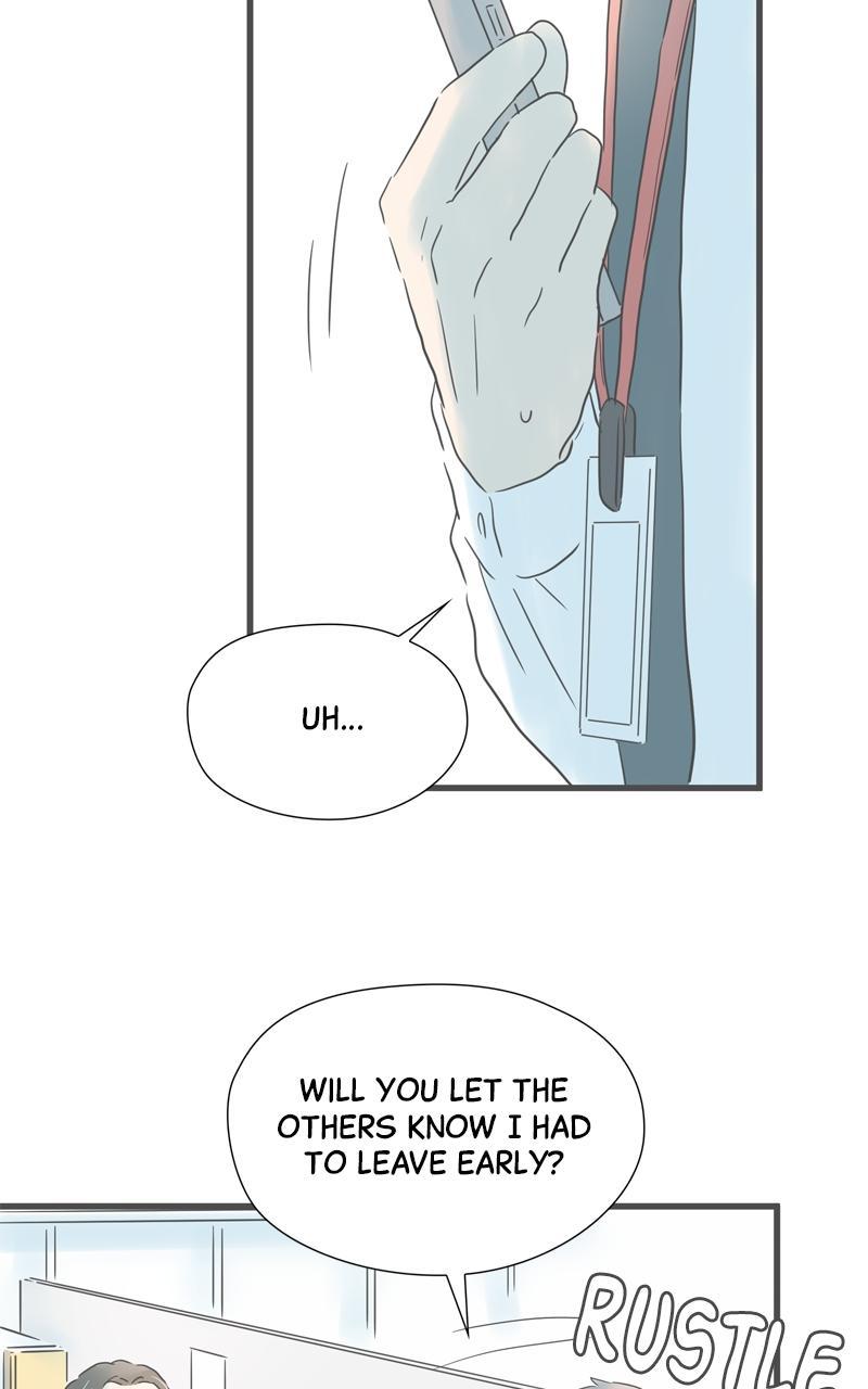 Taisetsu na Hi wa Itsumo Ame Chap 196 - Next Chap 197