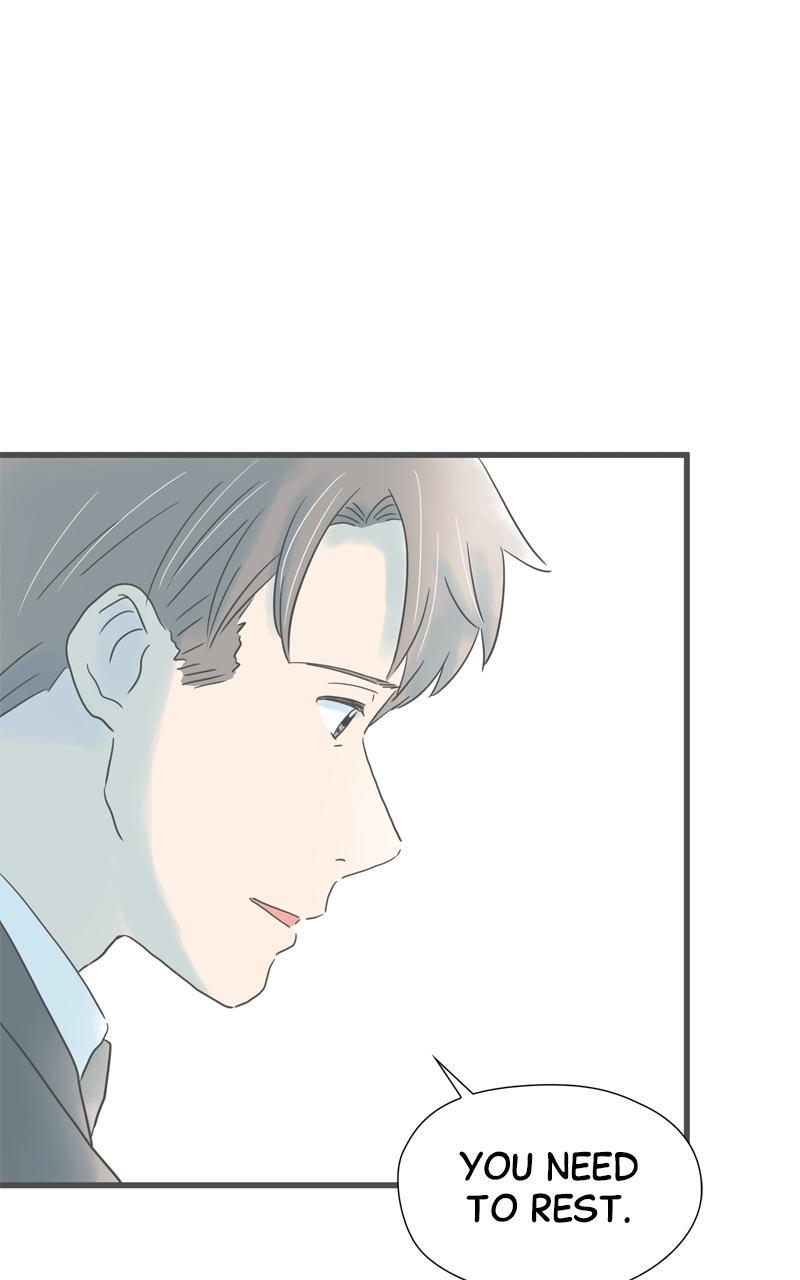 Taisetsu na Hi wa Itsumo Ame Chap 197 - Next Chap 198