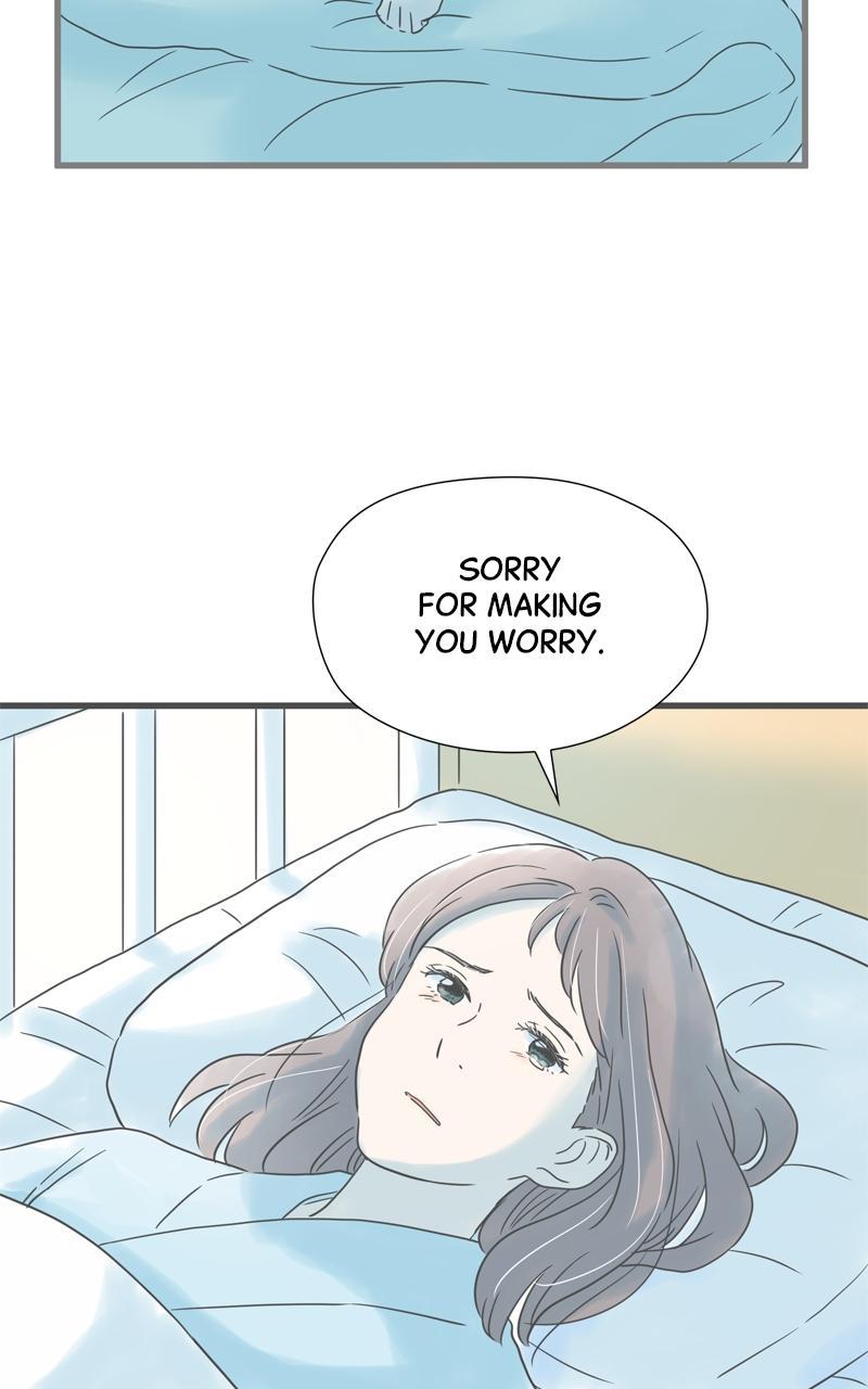 Taisetsu na Hi wa Itsumo Ame Chap 197 - Next Chap 198