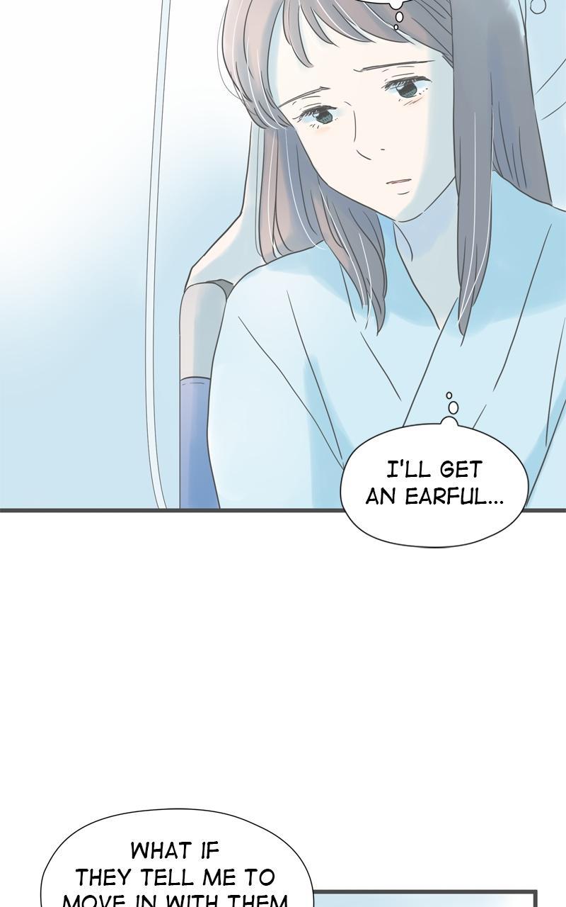 Taisetsu na Hi wa Itsumo Ame Chap 197 - Next Chap 198