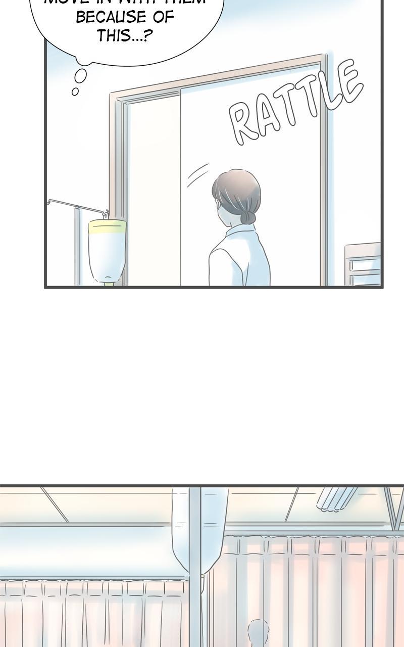 Taisetsu na Hi wa Itsumo Ame Chap 197 - Next Chap 198
