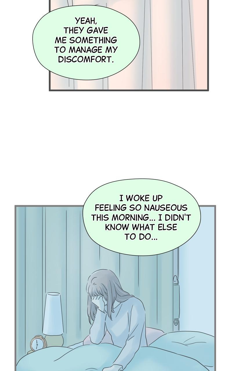 Taisetsu na Hi wa Itsumo Ame Chap 197 - Next Chap 198