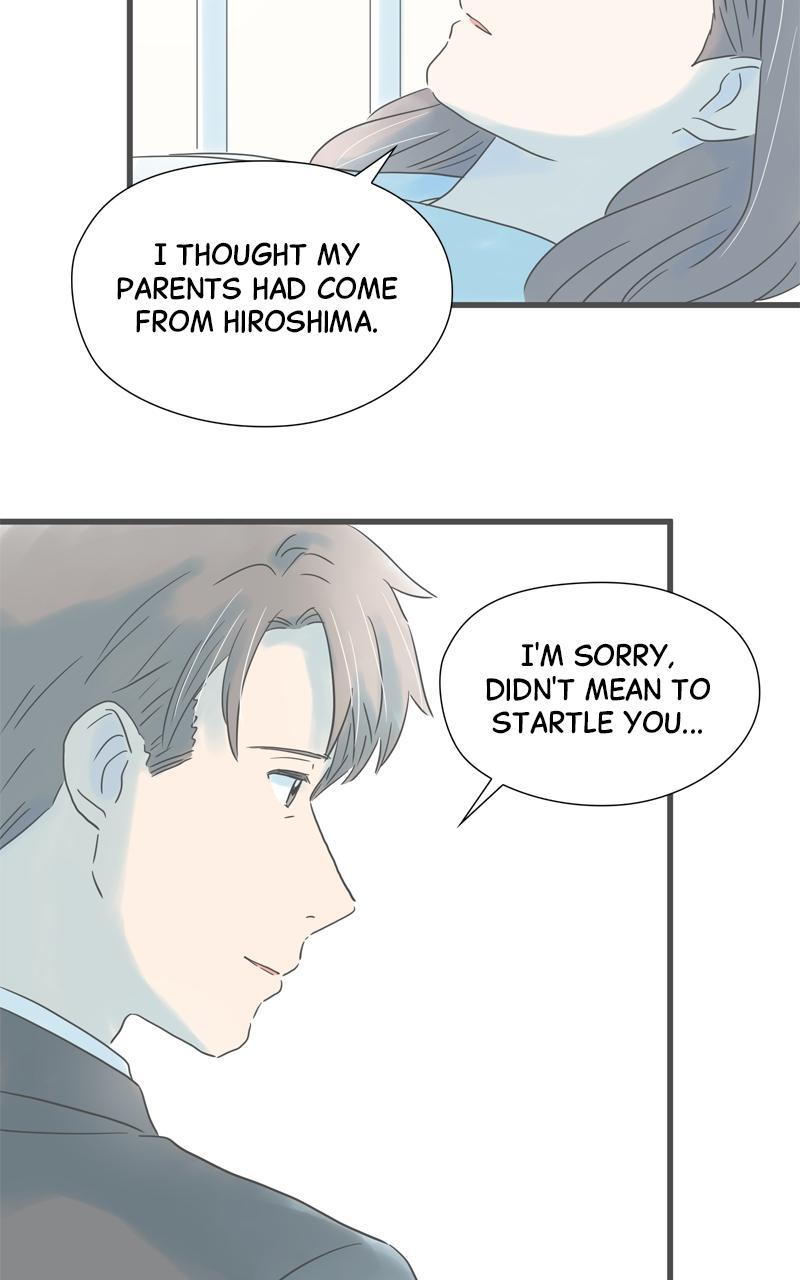 Taisetsu na Hi wa Itsumo Ame Chap 197 - Next Chap 198