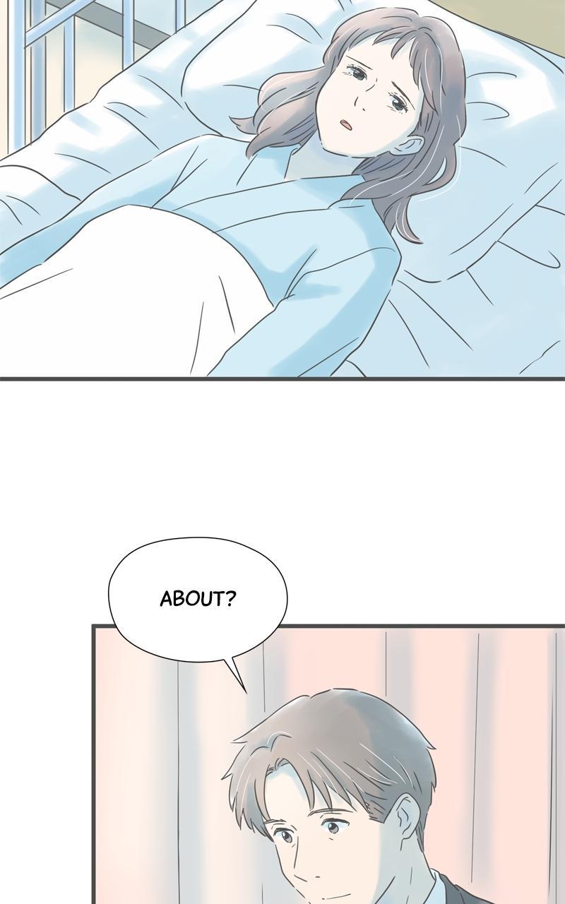 Taisetsu na Hi wa Itsumo Ame Chap 197 - Next Chap 198
