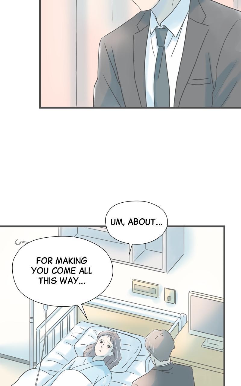 Taisetsu na Hi wa Itsumo Ame Chap 197 - Next Chap 198