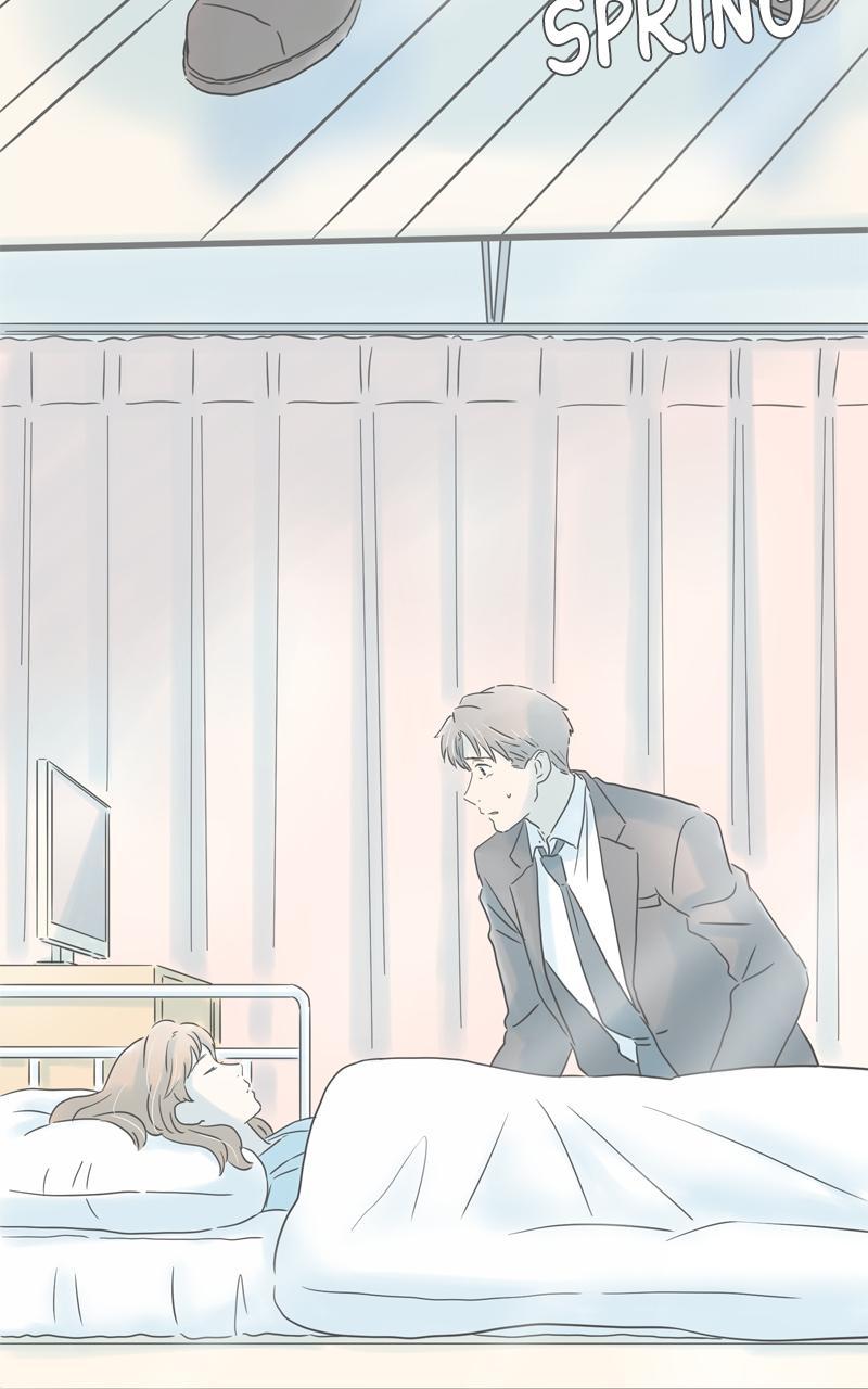 Taisetsu na Hi wa Itsumo Ame Chap 197 - Next Chap 198