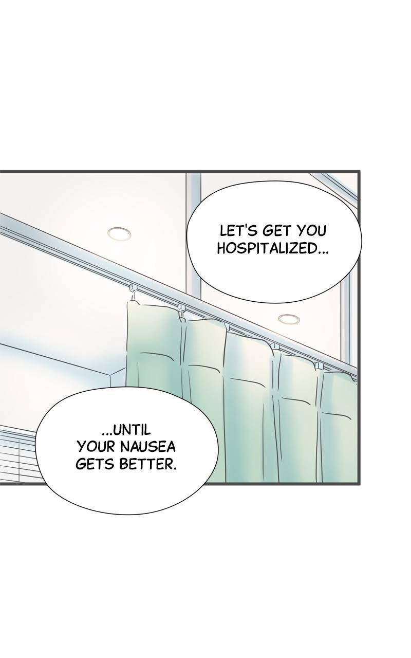 Taisetsu na Hi wa Itsumo Ame Chap 197 - Next Chap 198