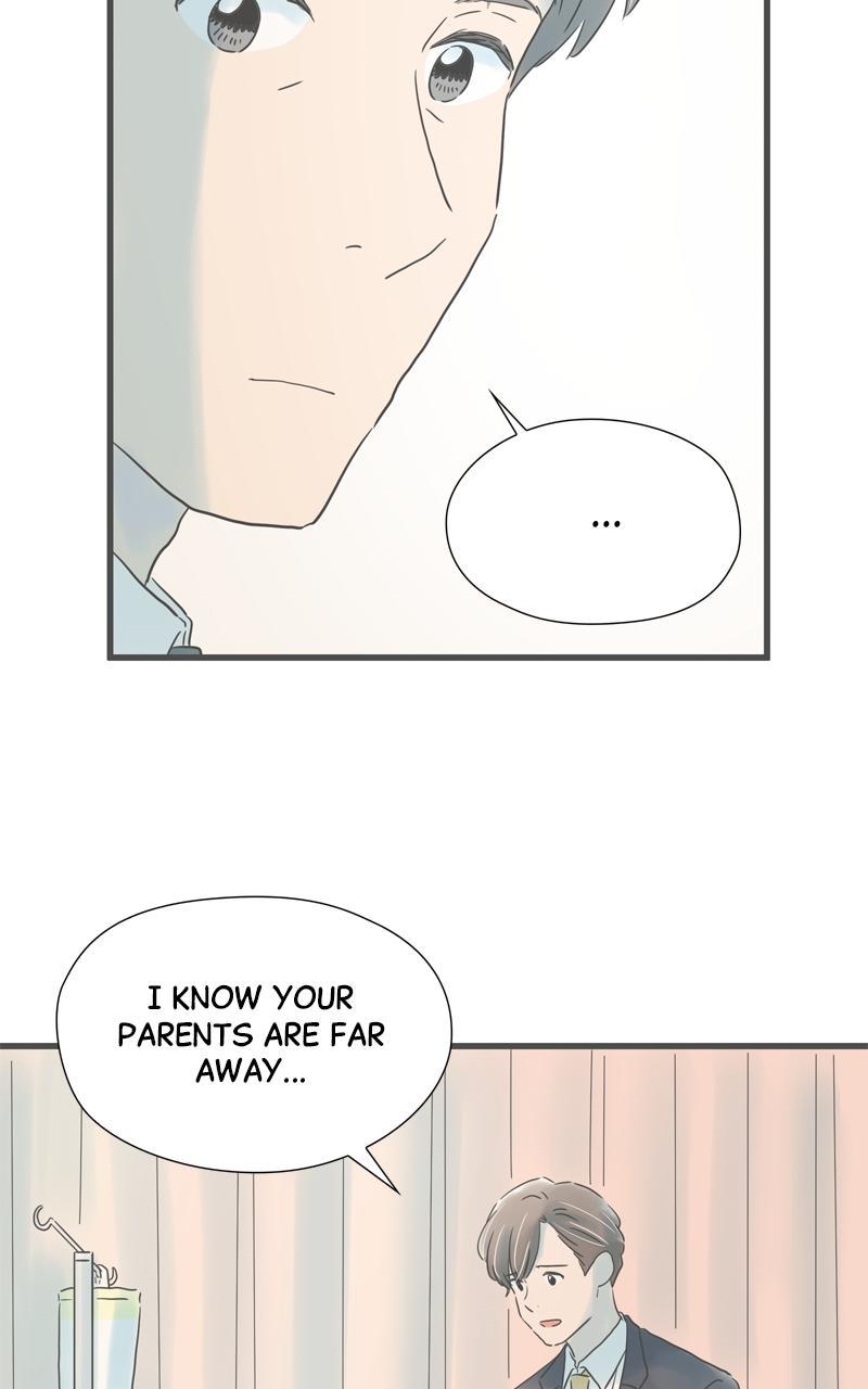 Taisetsu na Hi wa Itsumo Ame Chap 197 - Next Chap 198