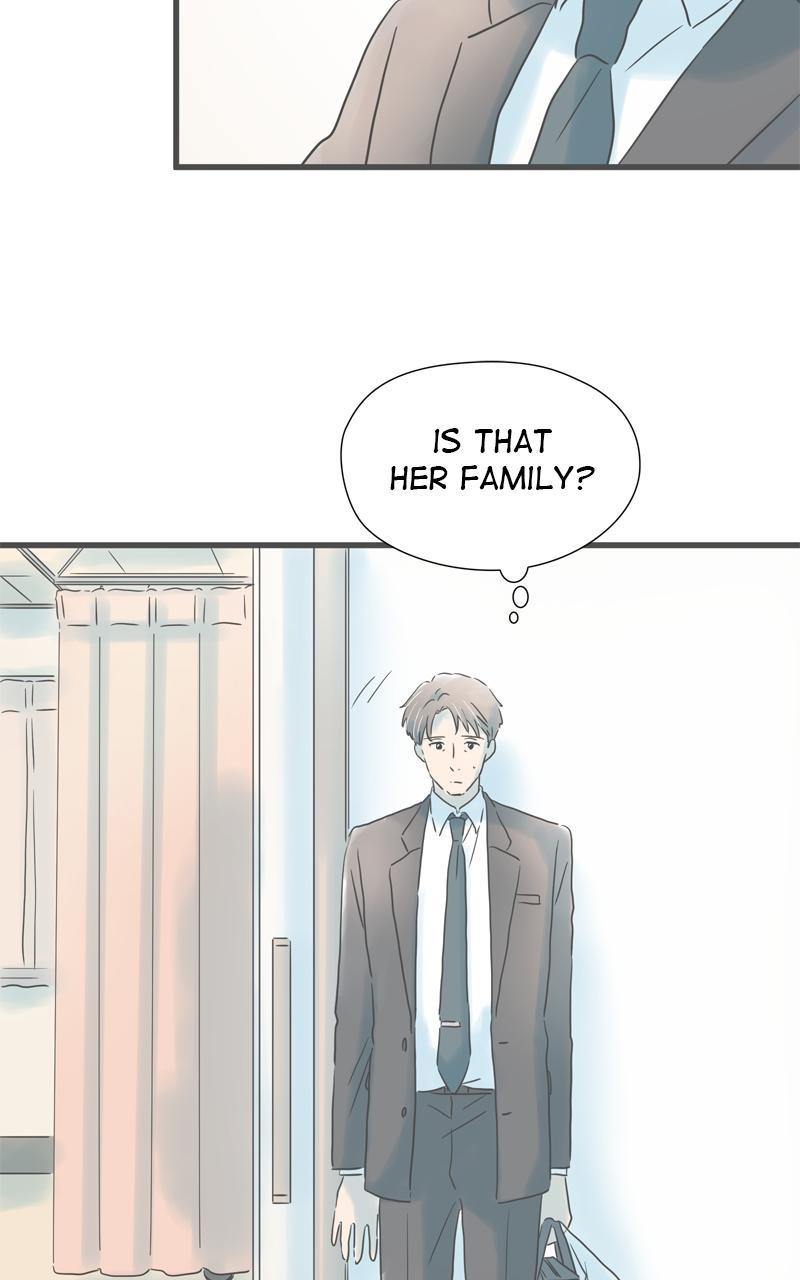 Taisetsu na Hi wa Itsumo Ame Chap 197 - Next Chap 198