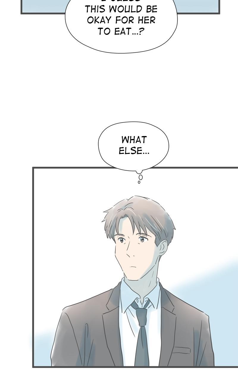 Taisetsu na Hi wa Itsumo Ame Chap 197 - Next Chap 198