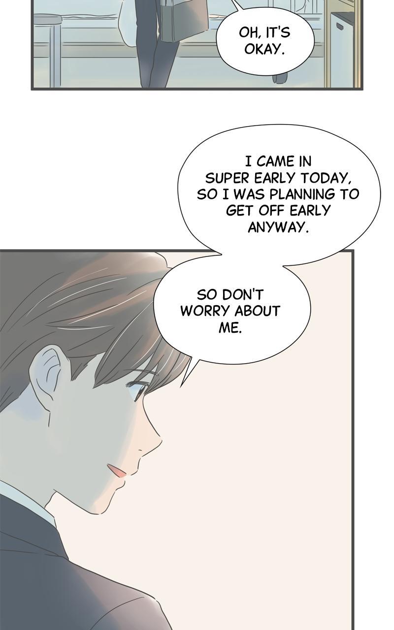 Taisetsu na Hi wa Itsumo Ame Chap 197 - Next Chap 198