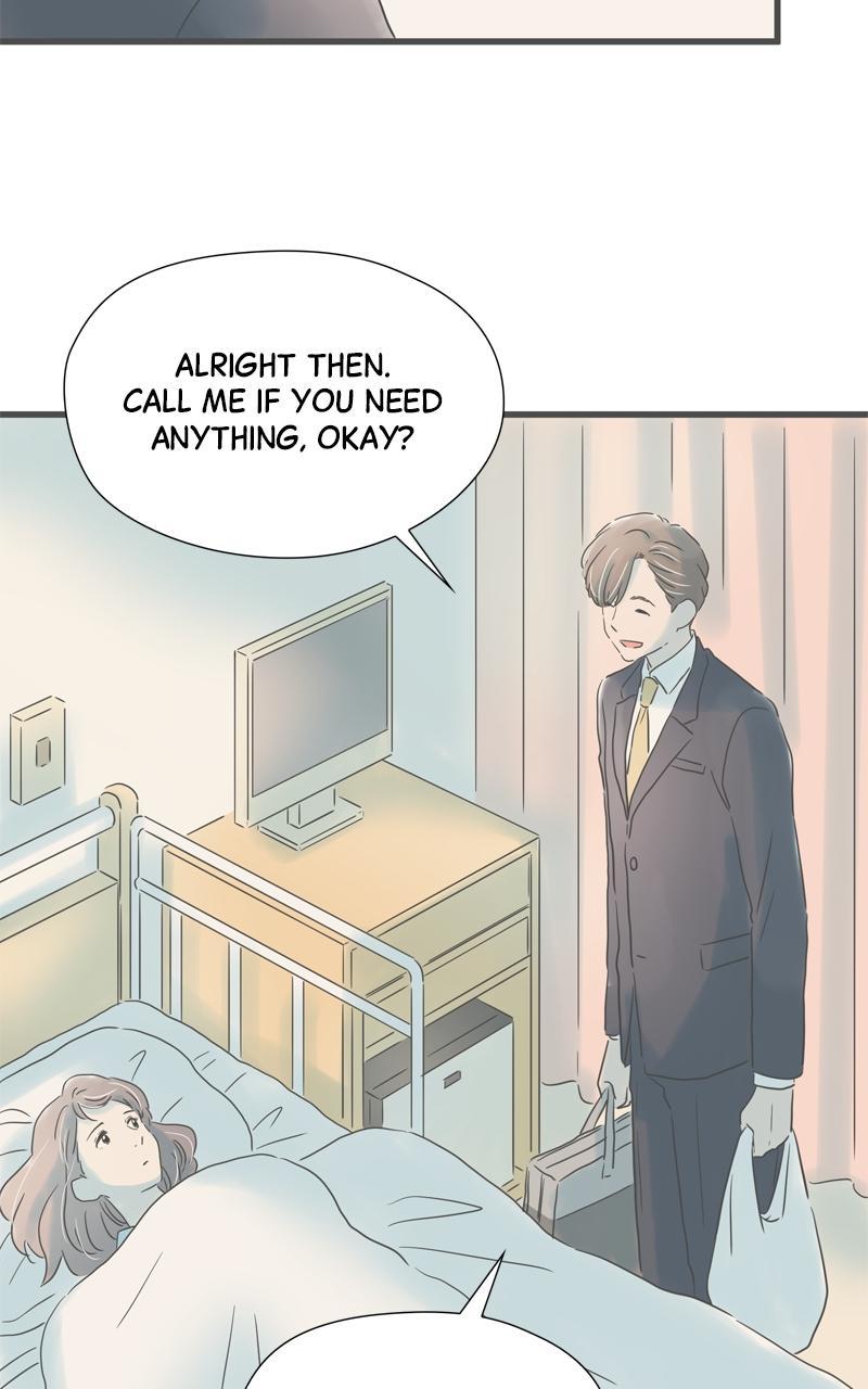 Taisetsu na Hi wa Itsumo Ame Chap 197 - Next Chap 198