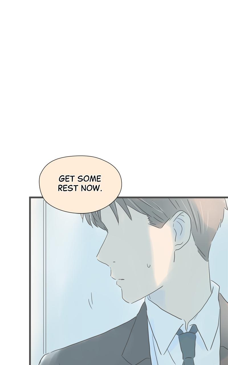Taisetsu na Hi wa Itsumo Ame Chap 197 - Next Chap 198