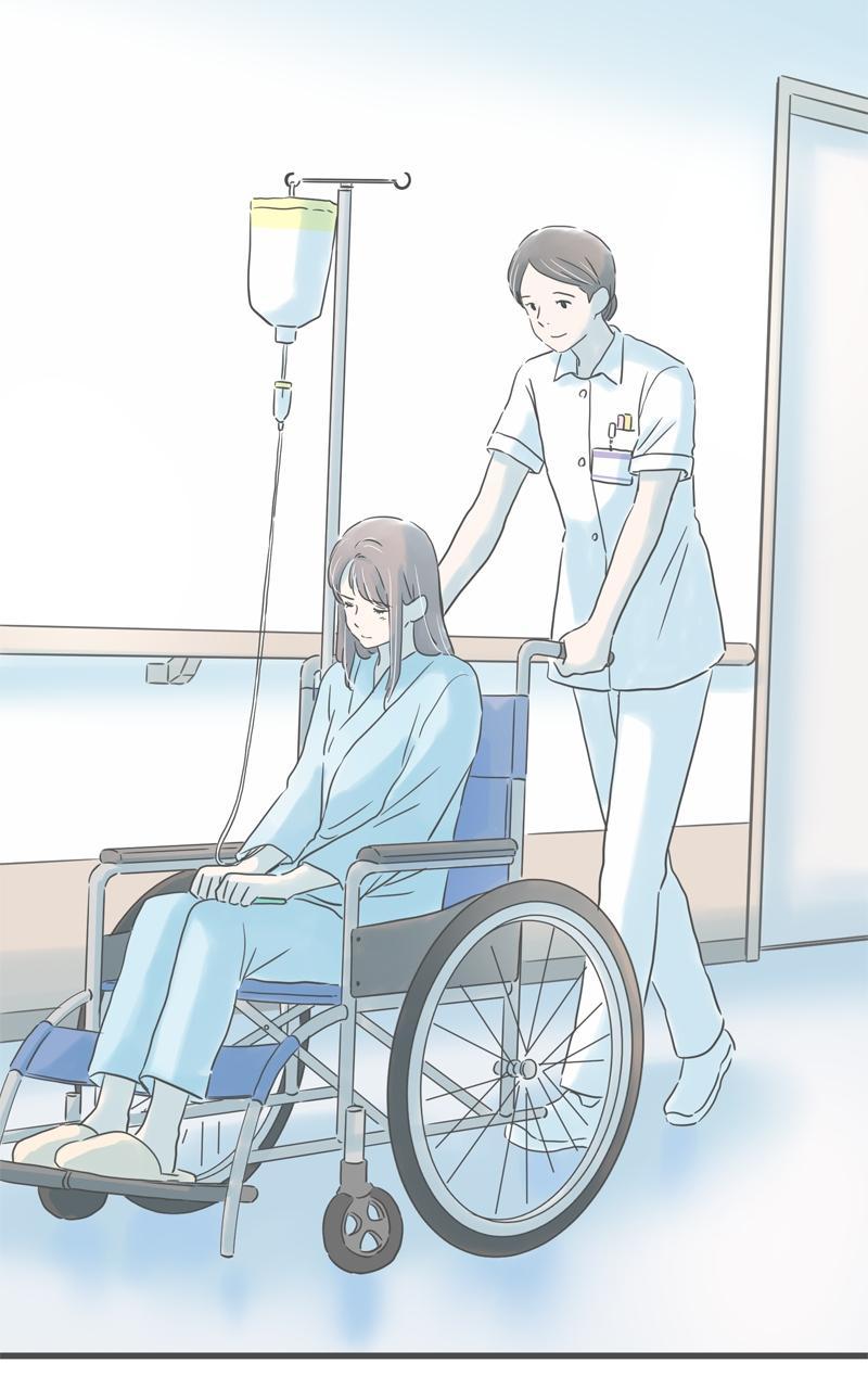 Taisetsu na Hi wa Itsumo Ame Chap 197 - Next Chap 198