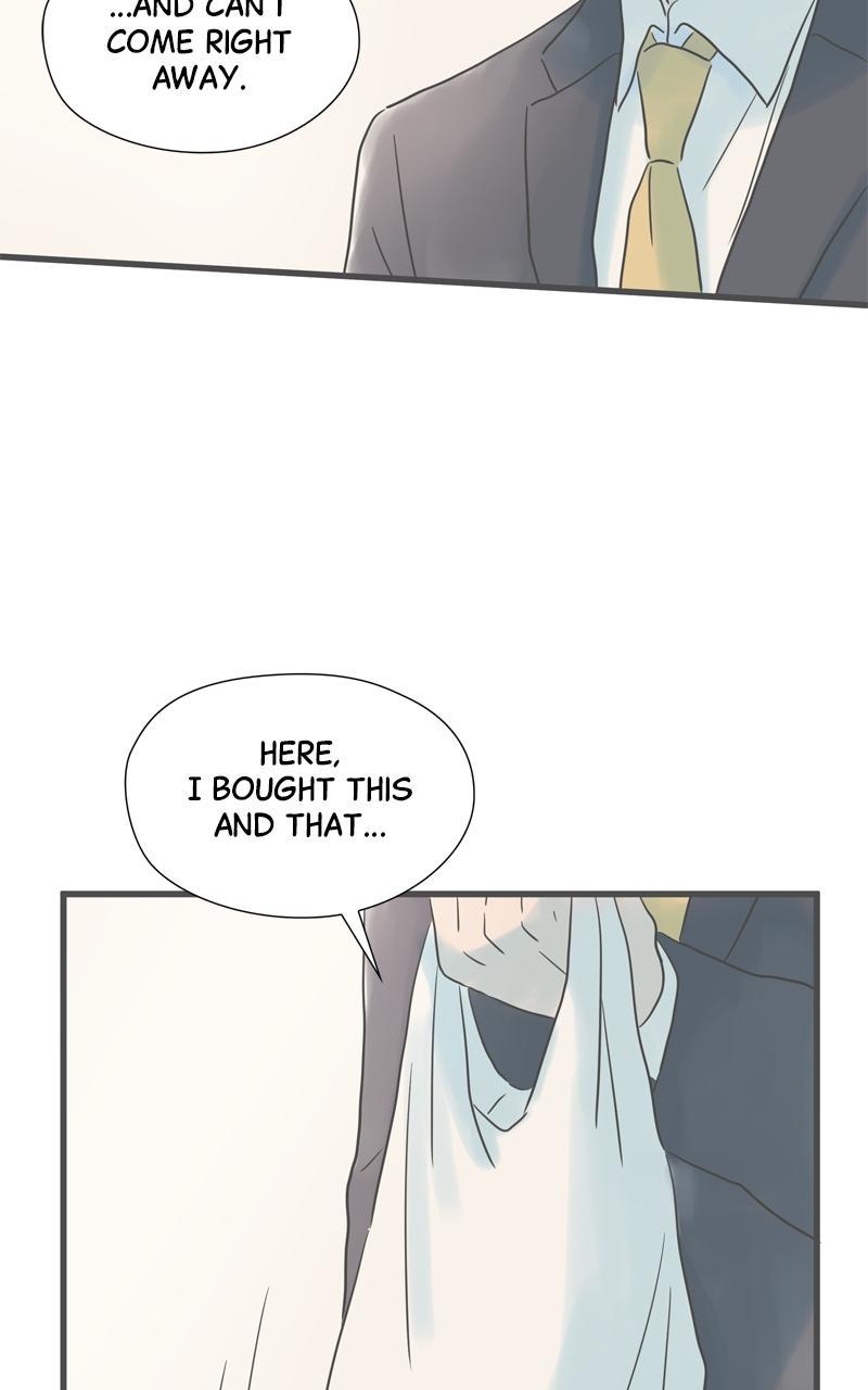 Taisetsu na Hi wa Itsumo Ame Chap 197 - Next Chap 198