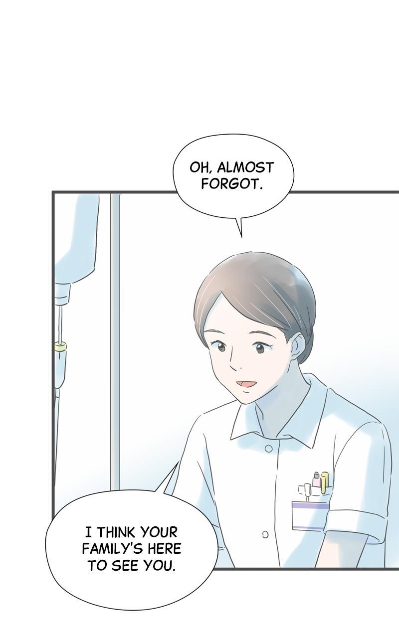 Taisetsu na Hi wa Itsumo Ame Chap 197 - Next Chap 198