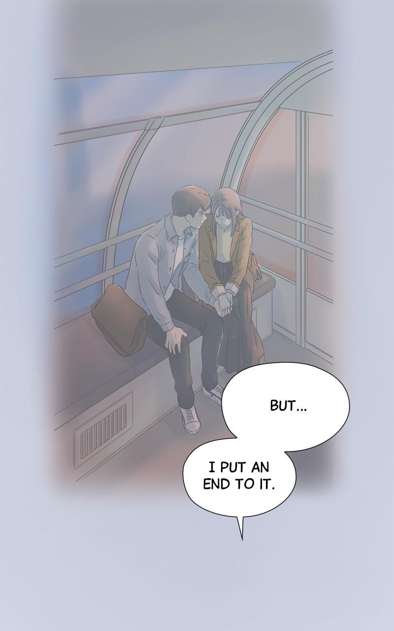 Taisetsu na Hi wa Itsumo Ame Chap 198 - Next Chap 199