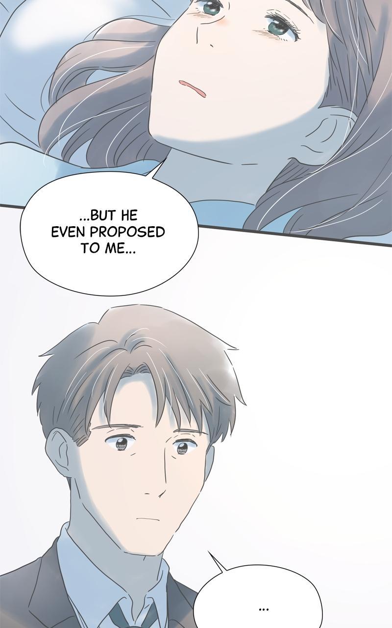 Taisetsu na Hi wa Itsumo Ame Chap 198 - Next Chap 199