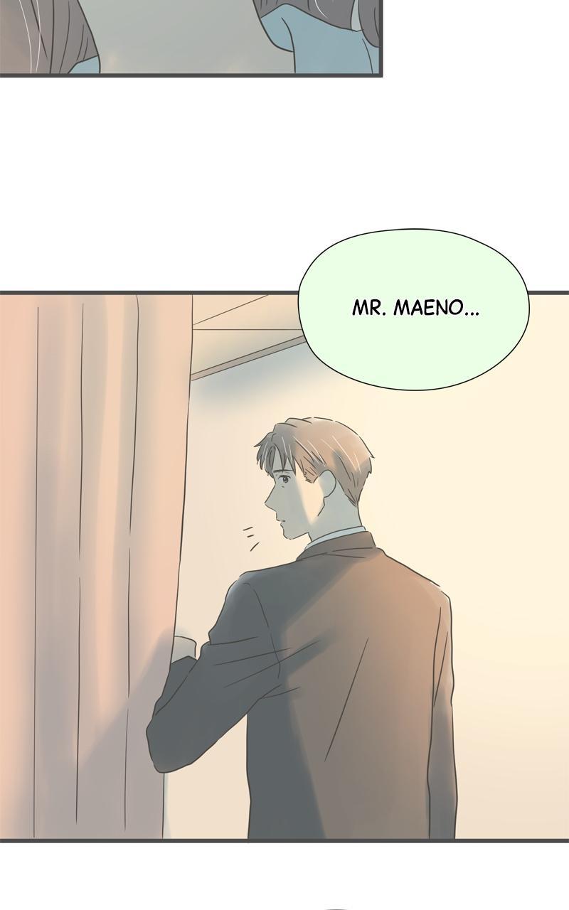 Taisetsu na Hi wa Itsumo Ame Chap 198 - Next Chap 199