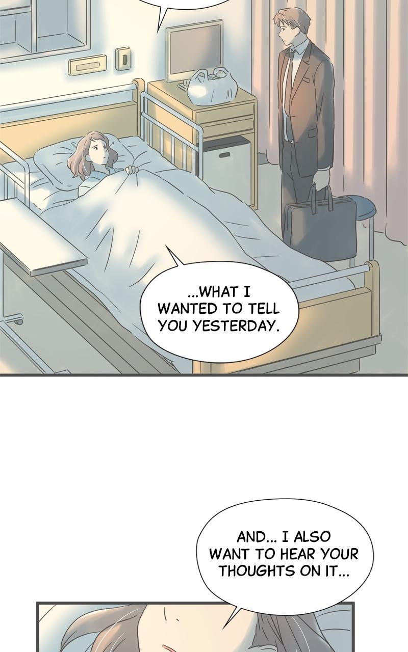 Taisetsu na Hi wa Itsumo Ame Chap 198 - Next Chap 199