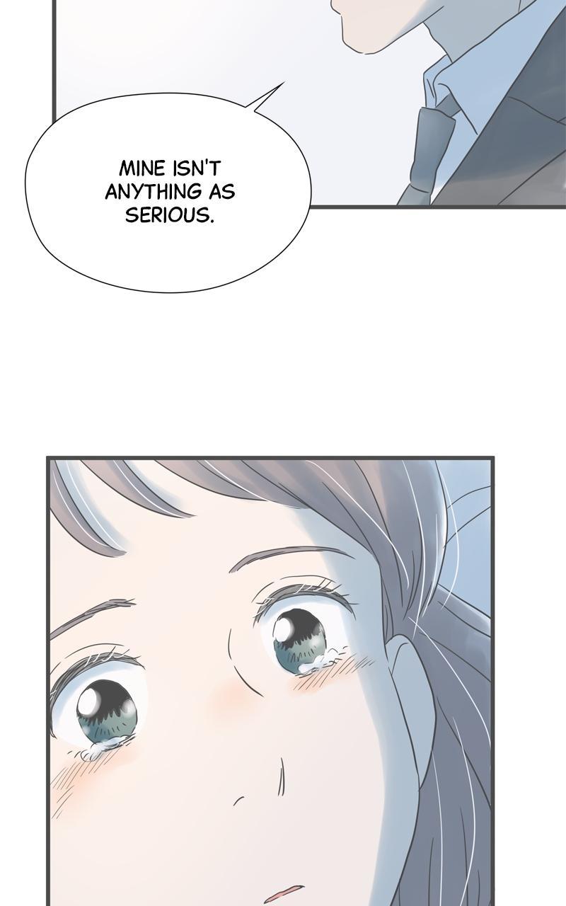 Taisetsu na Hi wa Itsumo Ame Chap 198 - Next Chap 199