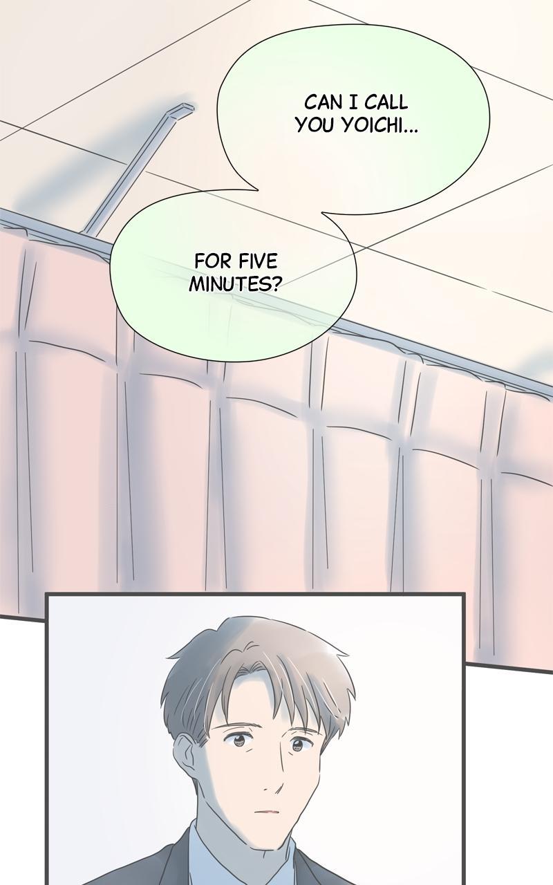 Taisetsu na Hi wa Itsumo Ame Chap 198 - Next Chap 199