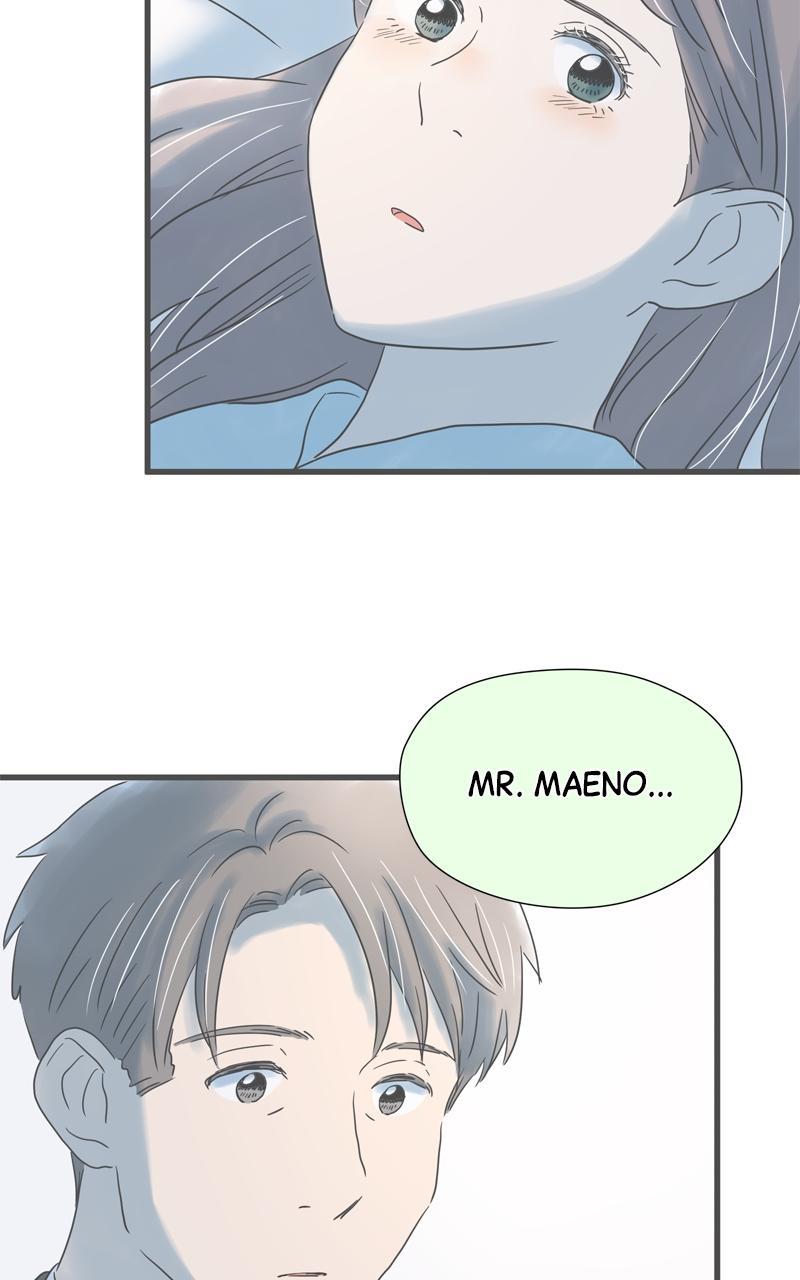 Taisetsu na Hi wa Itsumo Ame Chap 198 - Next Chap 199