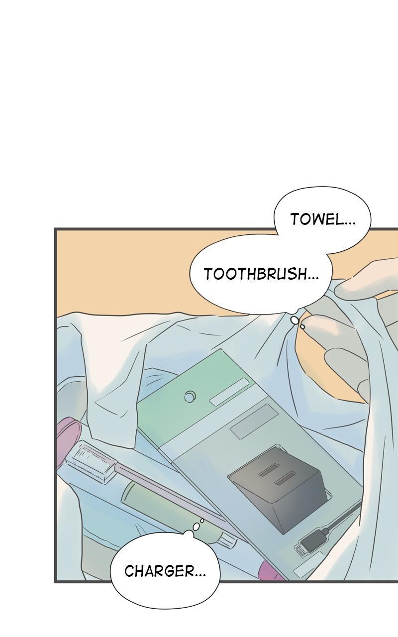 Taisetsu na Hi wa Itsumo Ame Chap 198 - Next Chap 199