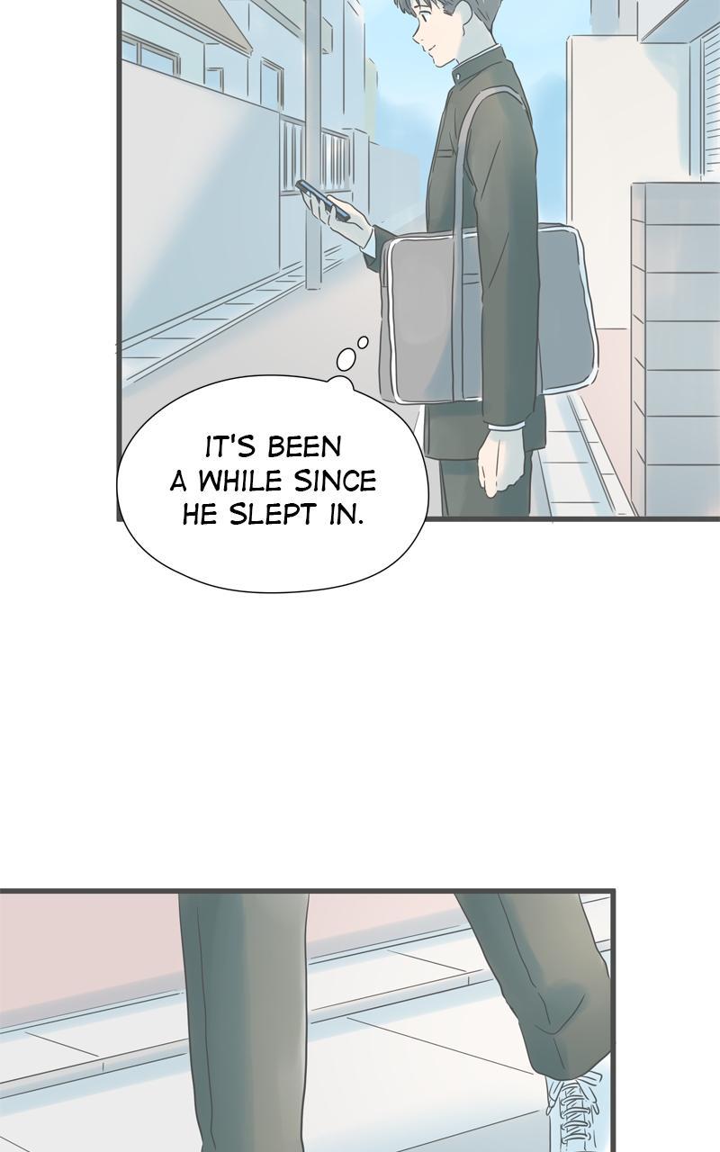 Taisetsu na Hi wa Itsumo Ame Chap 199 - Next Chap 200