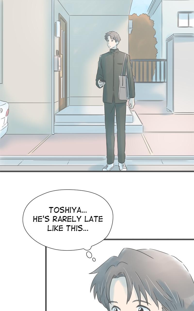 Taisetsu na Hi wa Itsumo Ame Chap 199 - Next Chap 200
