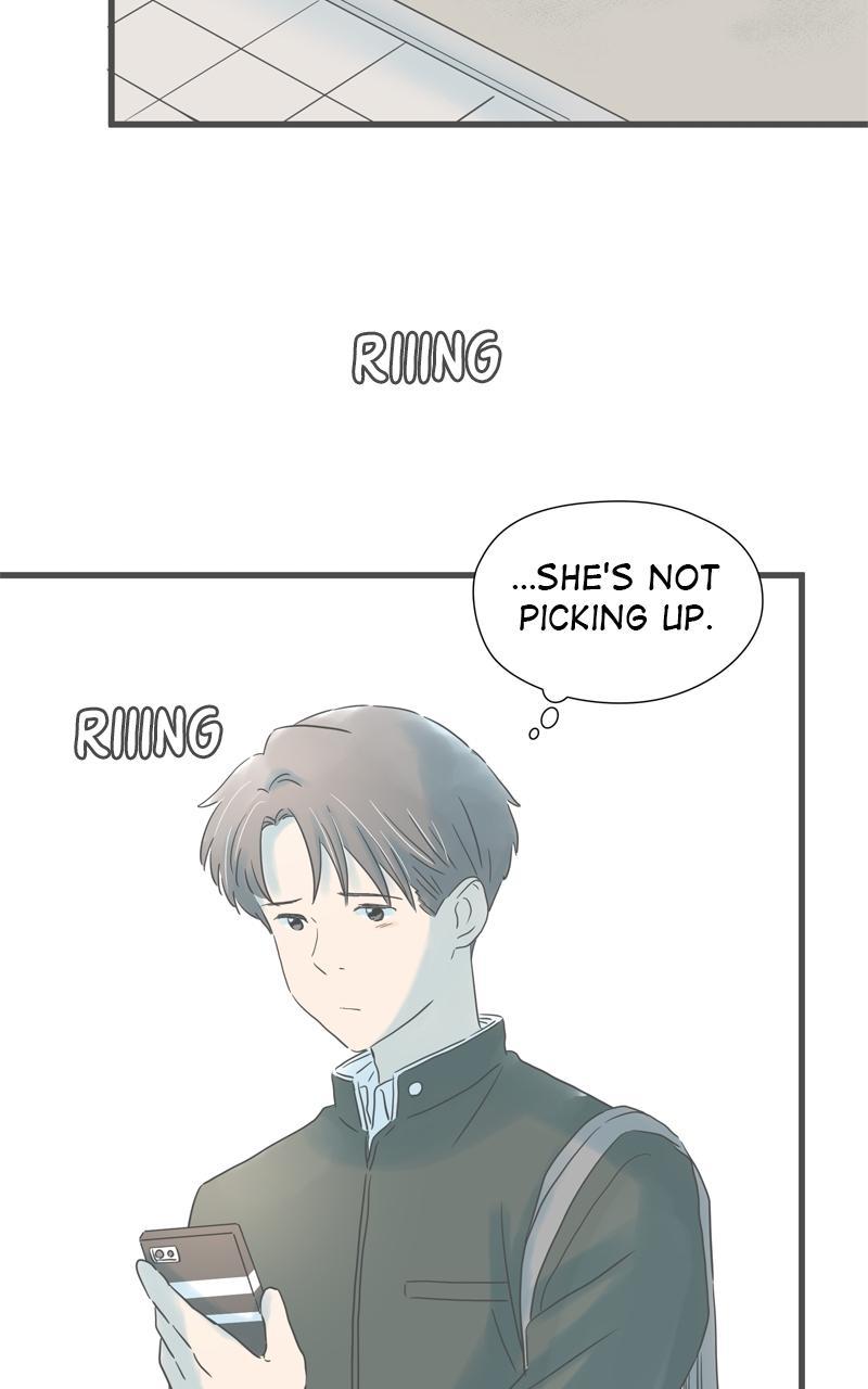 Taisetsu na Hi wa Itsumo Ame Chap 199 - Next Chap 200