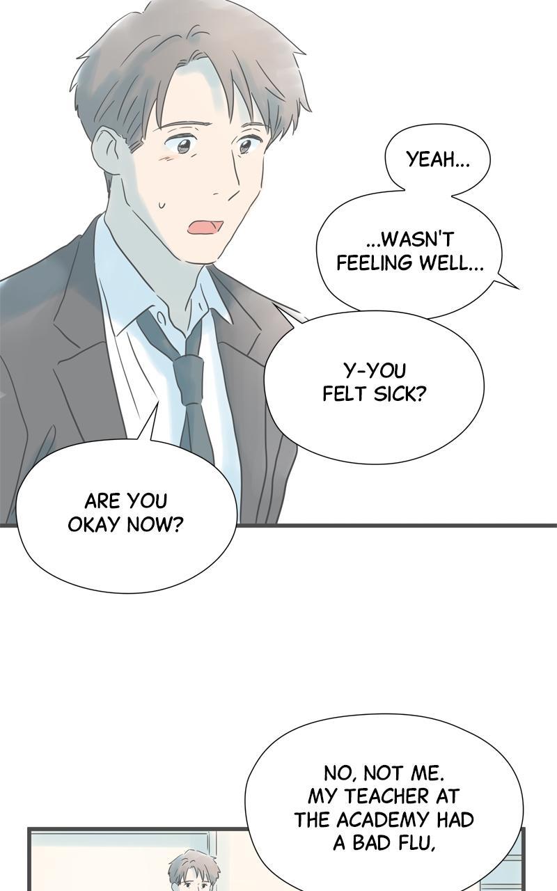 Taisetsu na Hi wa Itsumo Ame Chap 199 - Next Chap 200