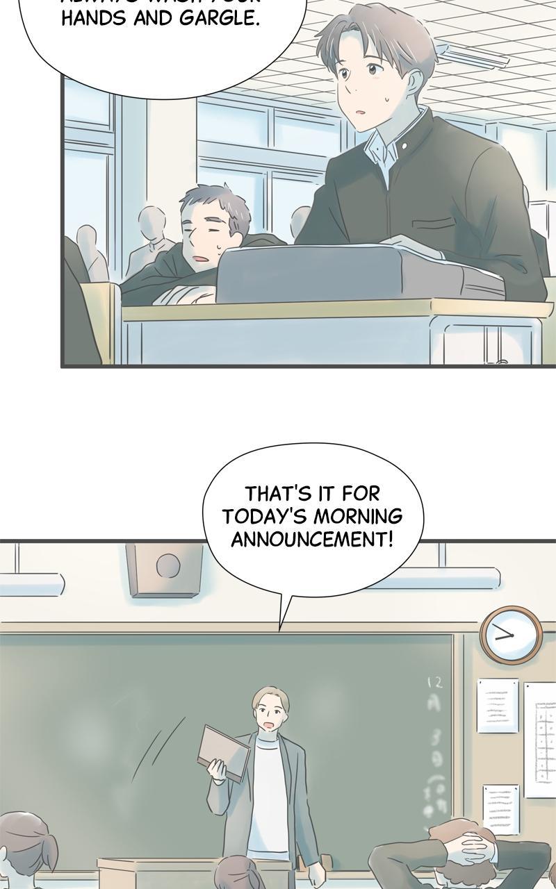 Taisetsu na Hi wa Itsumo Ame Chap 199 - Next Chap 200