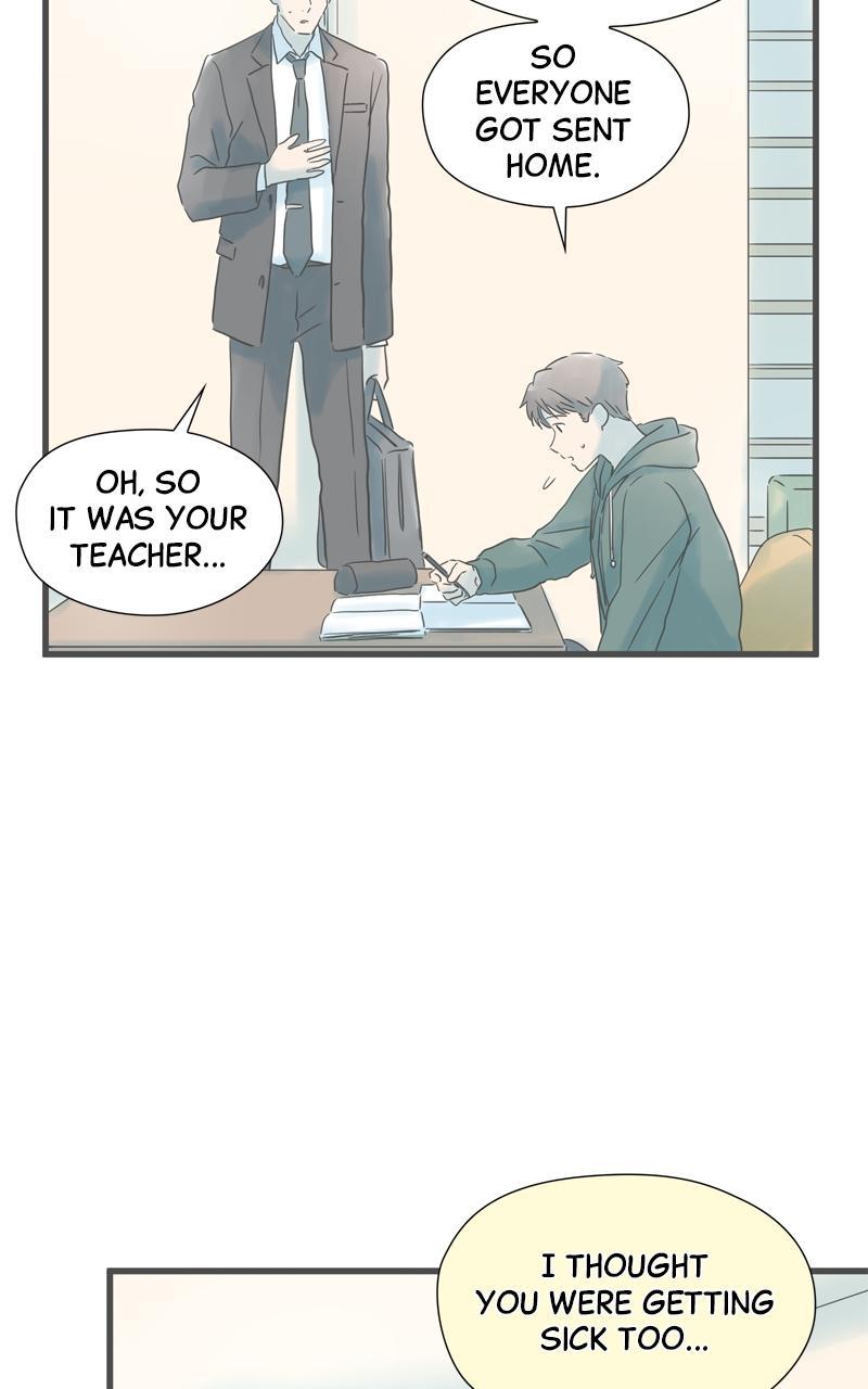 Taisetsu na Hi wa Itsumo Ame Chap 199 - Next Chap 200