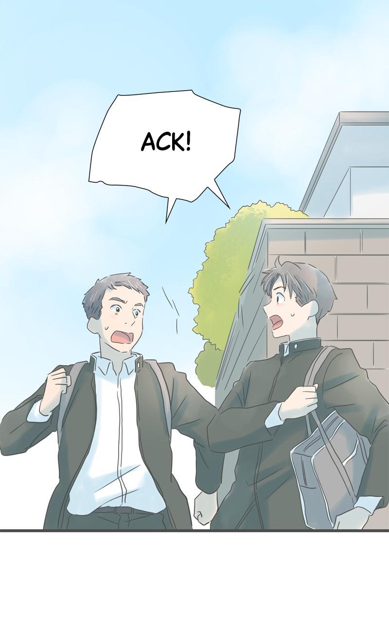 Taisetsu na Hi wa Itsumo Ame Chap 199 - Next Chap 200