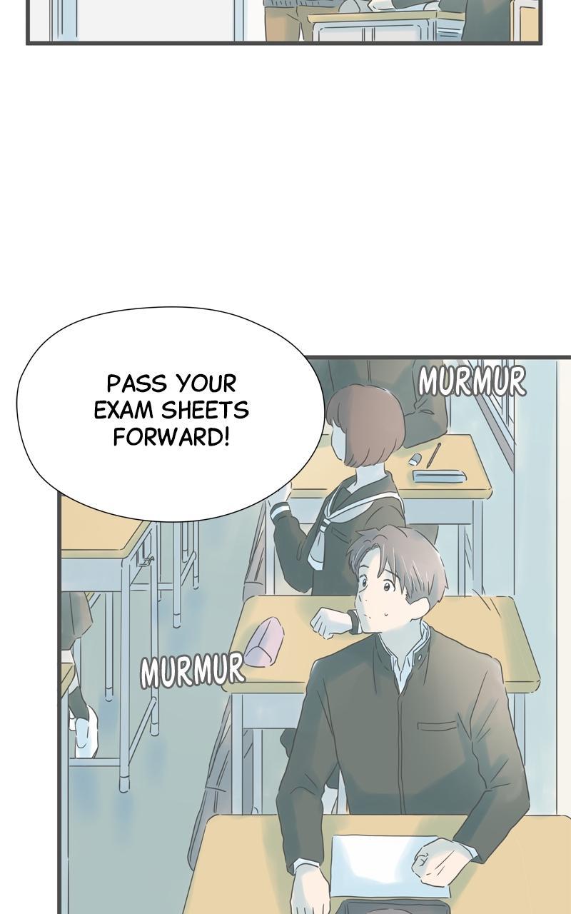 Taisetsu na Hi wa Itsumo Ame Chap 199 - Next Chap 200