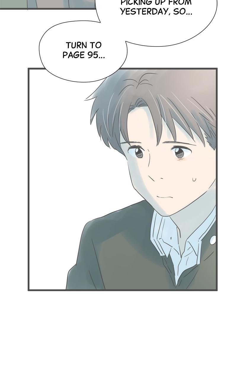 Taisetsu na Hi wa Itsumo Ame Chap 199 - Next Chap 200