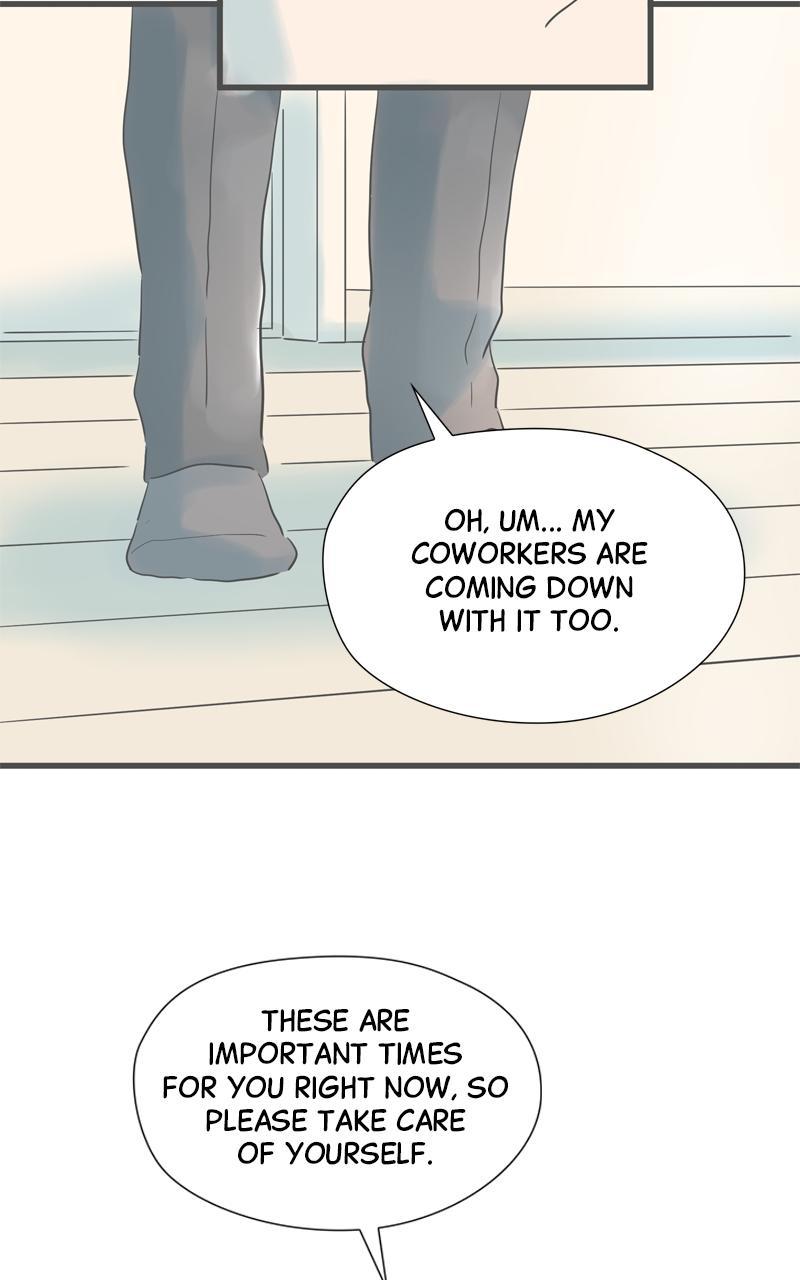 Taisetsu na Hi wa Itsumo Ame Chap 199 - Next Chap 200