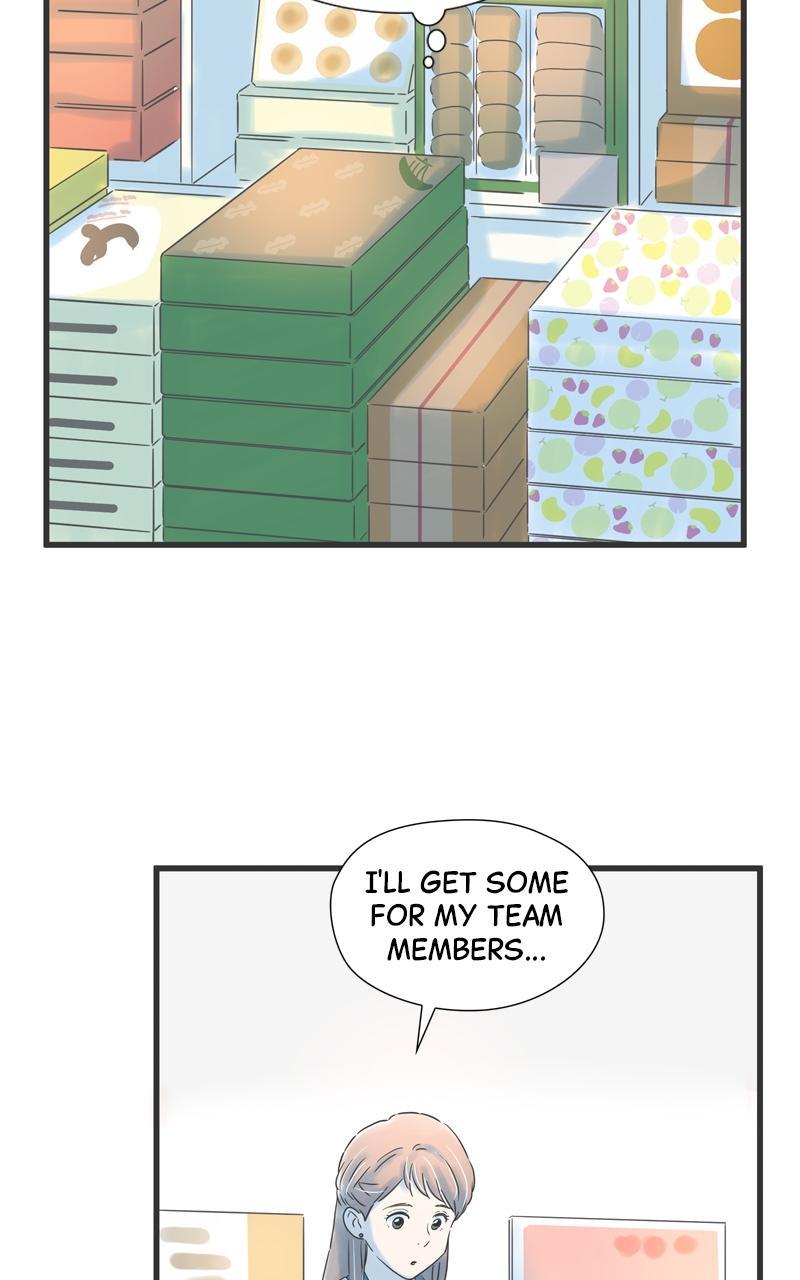 Taisetsu na Hi wa Itsumo Ame Chap 124 - Next Chap 125
