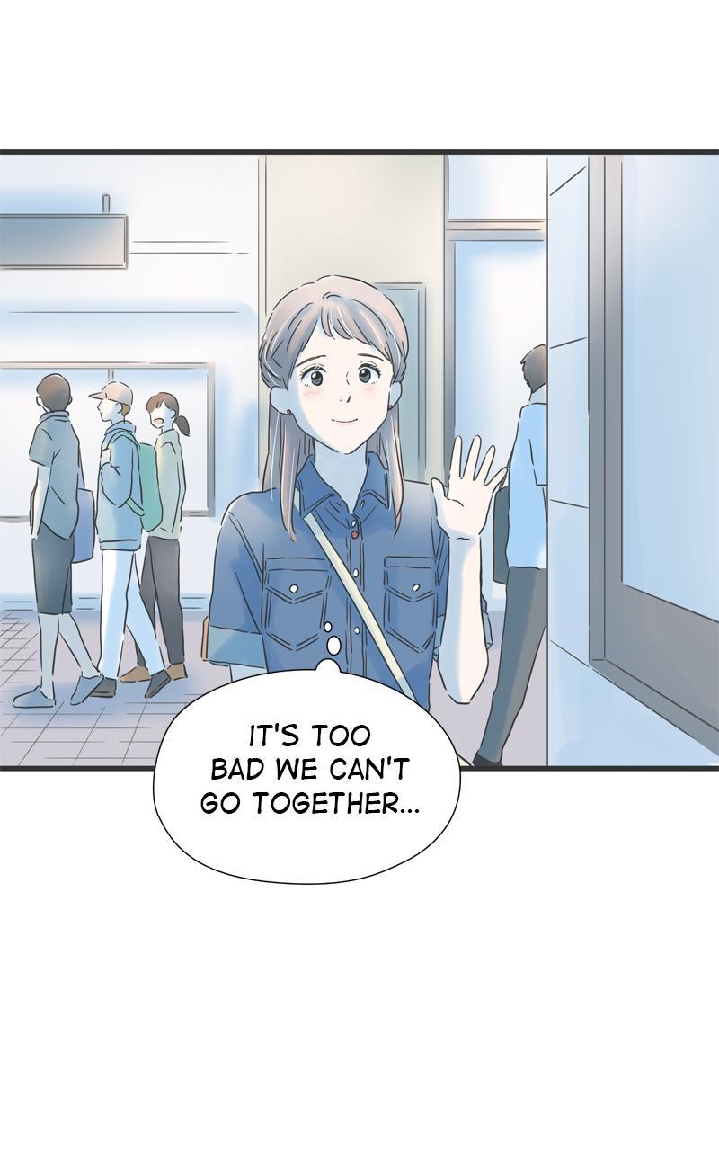 Taisetsu na Hi wa Itsumo Ame Chap 124 - Next Chap 125