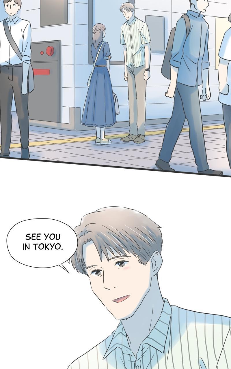 Taisetsu na Hi wa Itsumo Ame Chap 124 - Next Chap 125