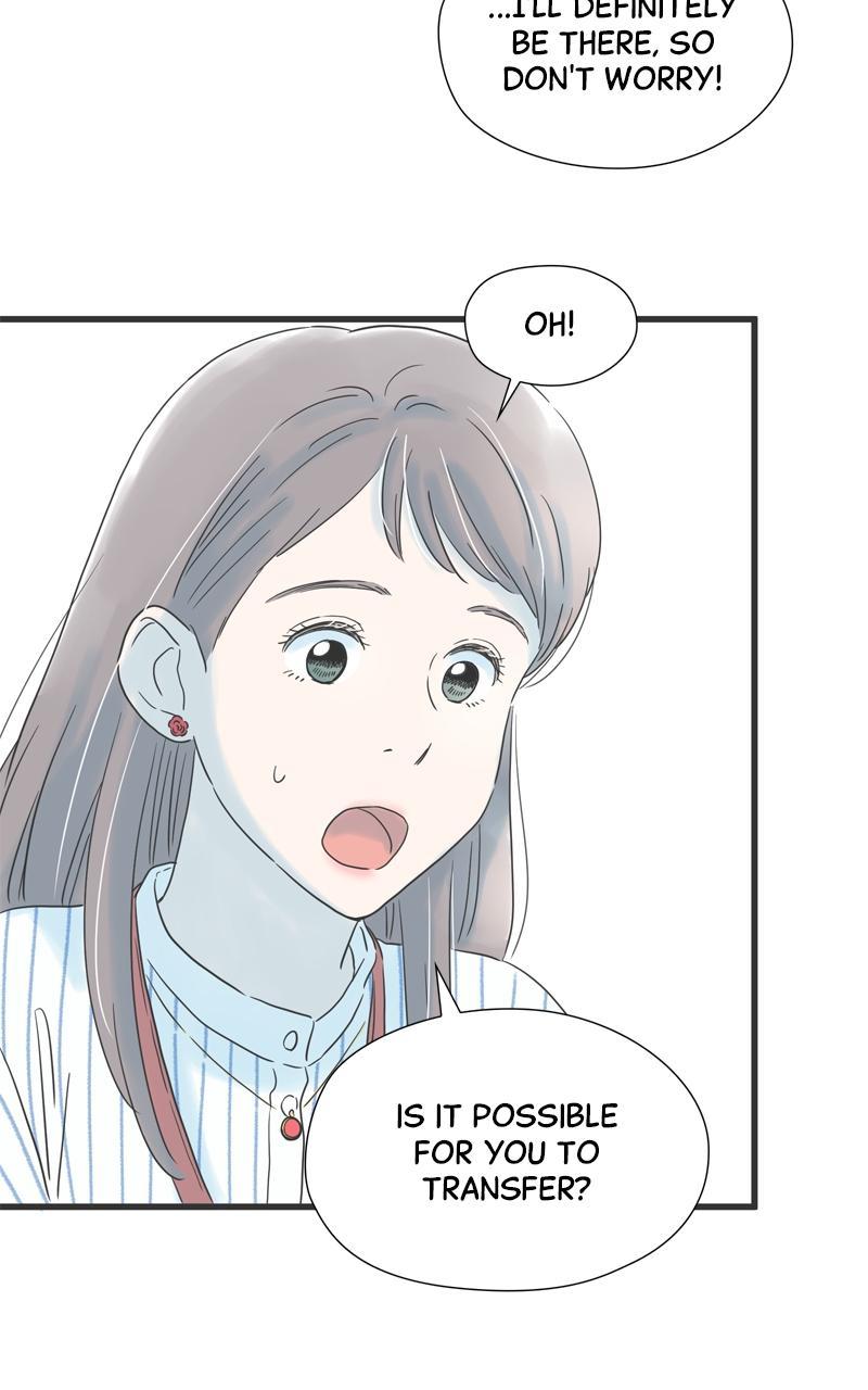 Taisetsu na Hi wa Itsumo Ame Chap 124 - Next Chap 125