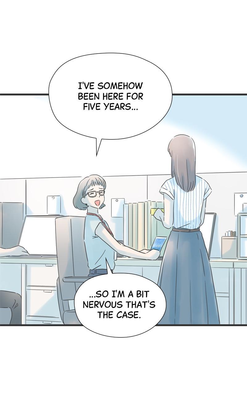 Taisetsu na Hi wa Itsumo Ame Chap 124 - Next Chap 125