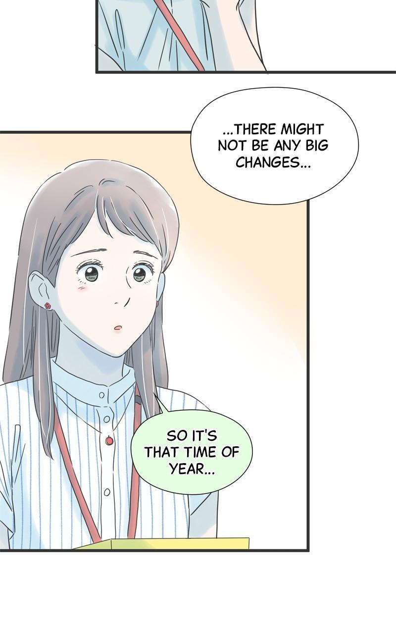 Taisetsu na Hi wa Itsumo Ame Chap 124 - Next Chap 125