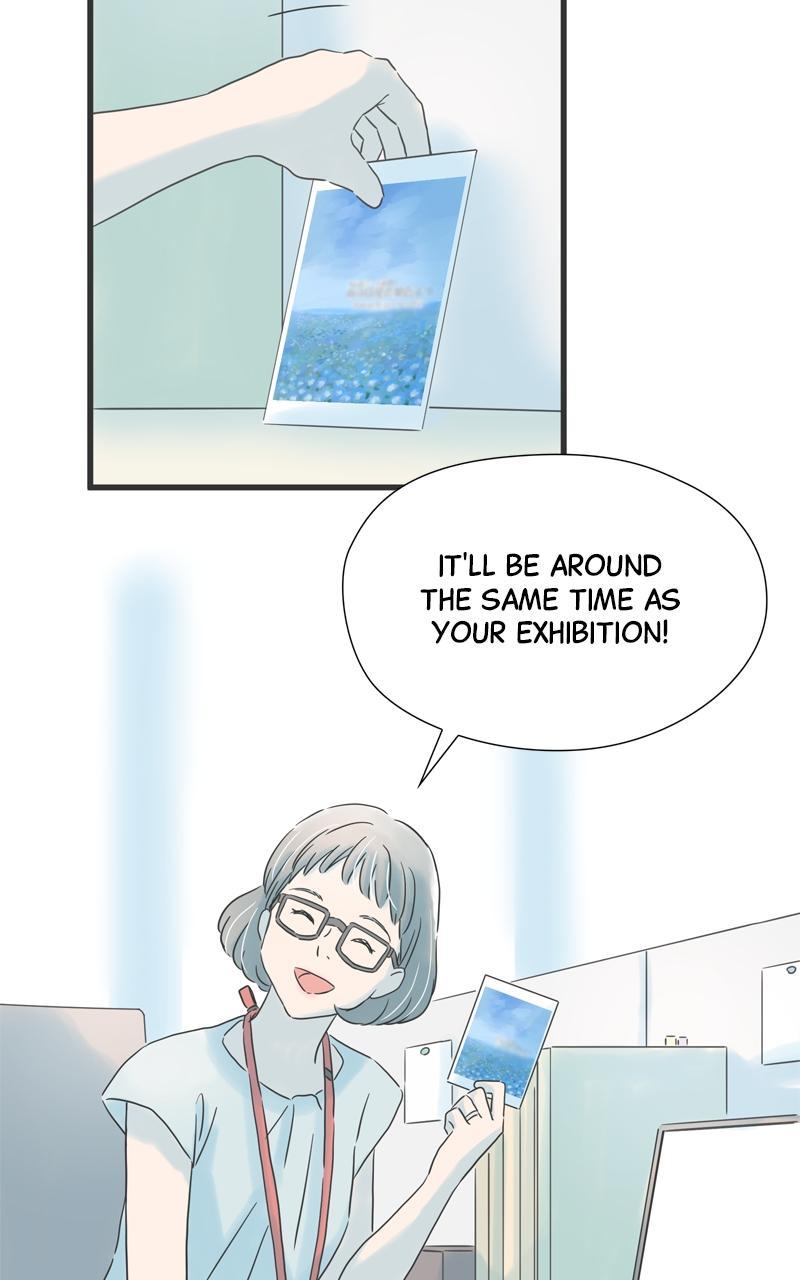 Taisetsu na Hi wa Itsumo Ame Chap 124 - Next Chap 125